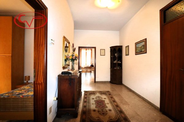 appartamento in vendita a San Giovanni Valdarno