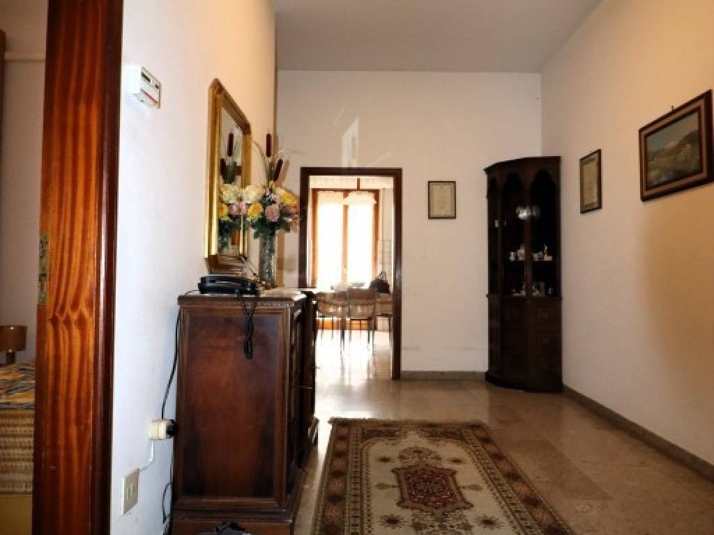 appartamento in vendita a San Giovanni Valdarno