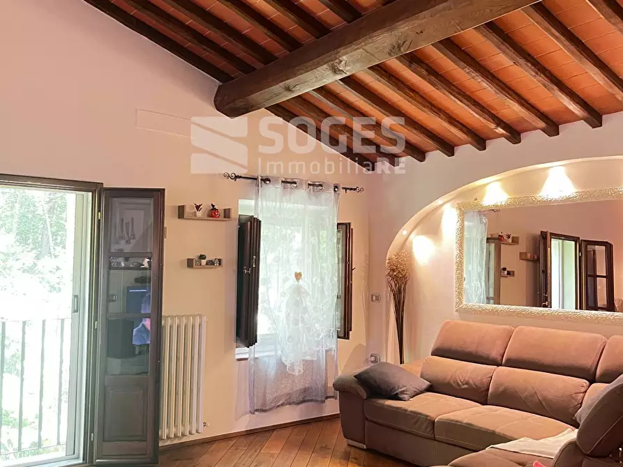 appartamento in vendita a San Giovanni Valdarno