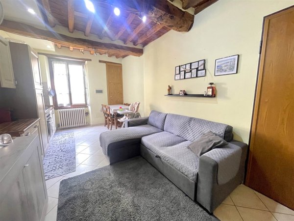 appartamento in vendita a San Giovanni Valdarno