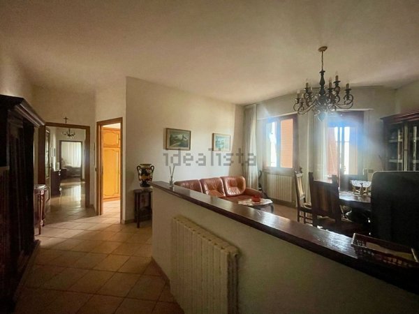 appartamento in vendita a San Giovanni Valdarno