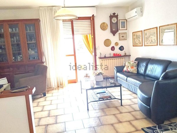 casa indipendente in vendita a San Giovanni Valdarno