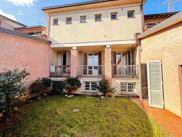 casa indipendente in vendita a San Giovanni Valdarno