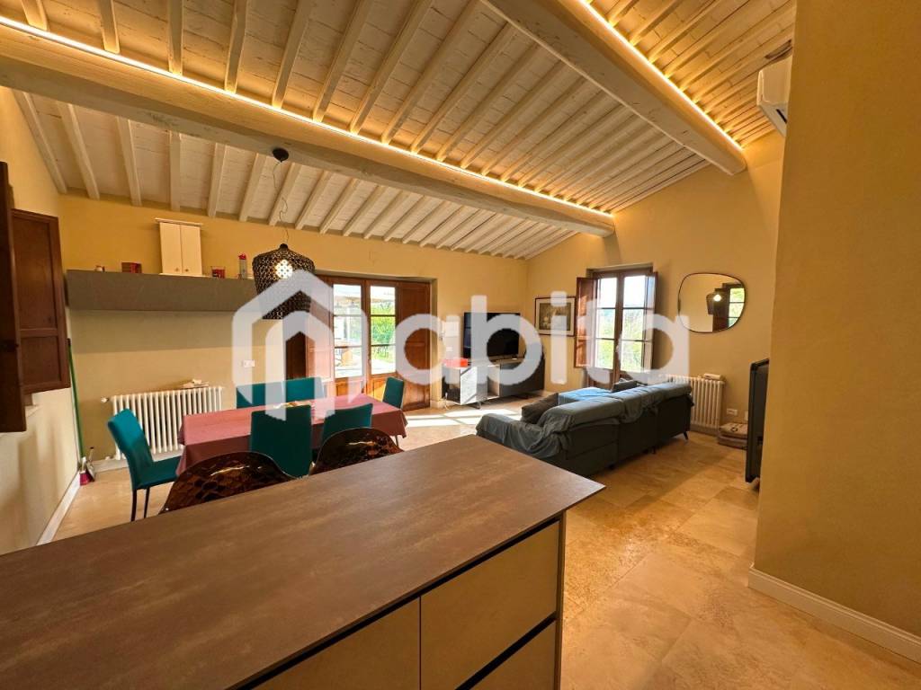 casa indipendente in vendita a San Giovanni Valdarno