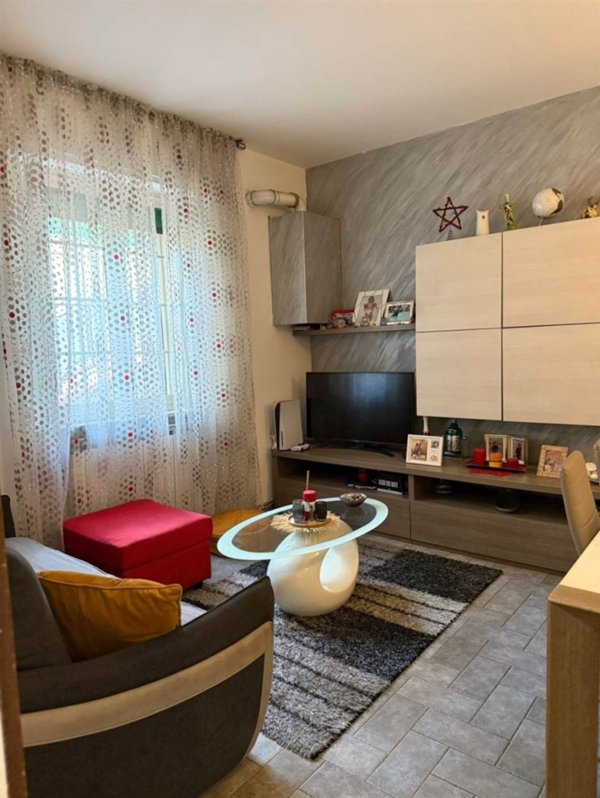 appartamento in vendita a San Giovanni Valdarno