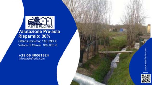 terreno agricolo in vendita a San Giovanni Valdarno