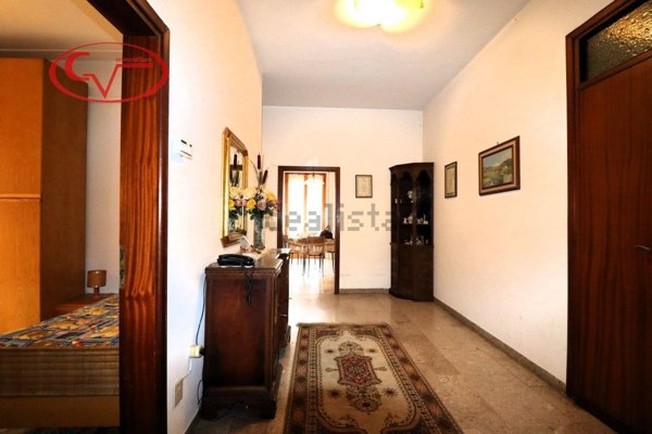 appartamento in vendita a San Giovanni Valdarno