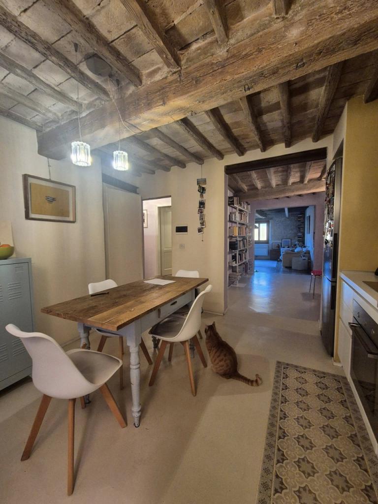 appartamento in vendita a San Giovanni Valdarno