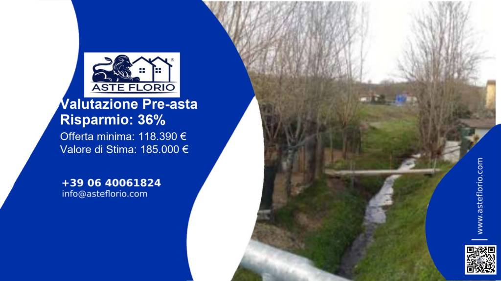 terreno agricolo in vendita a San Giovanni Valdarno