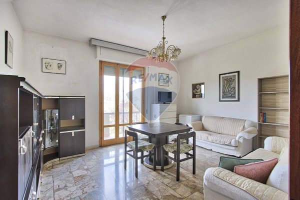 appartamento in vendita a San Giovanni Valdarno