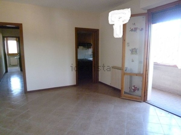 appartamento in vendita a San Giovanni Valdarno