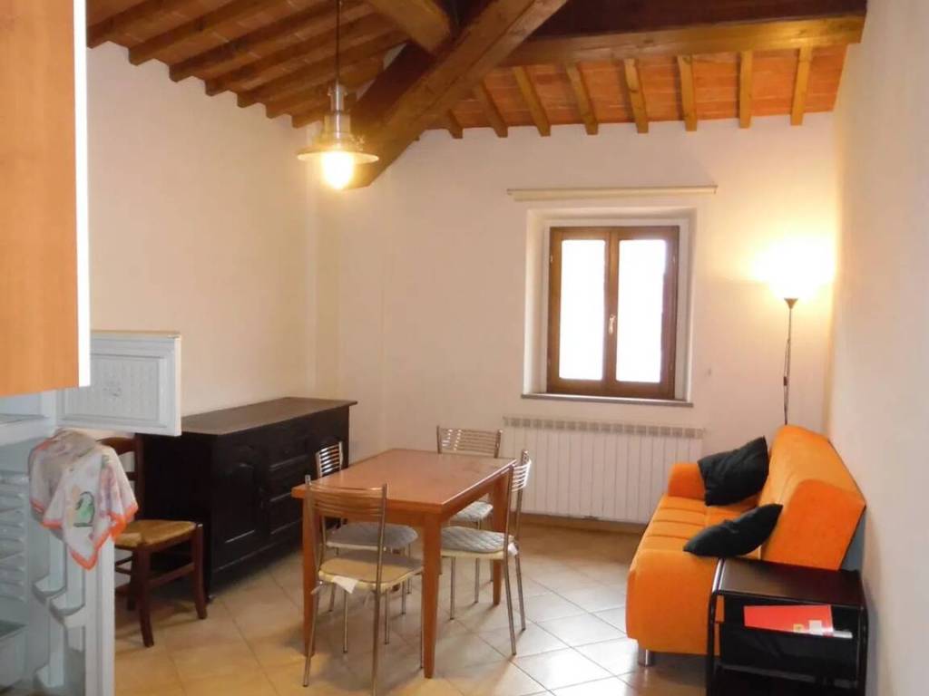appartamento in vendita a San Giovanni Valdarno