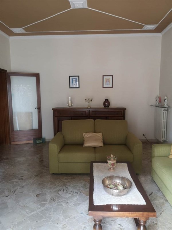 appartamento in vendita a San Giovanni Valdarno