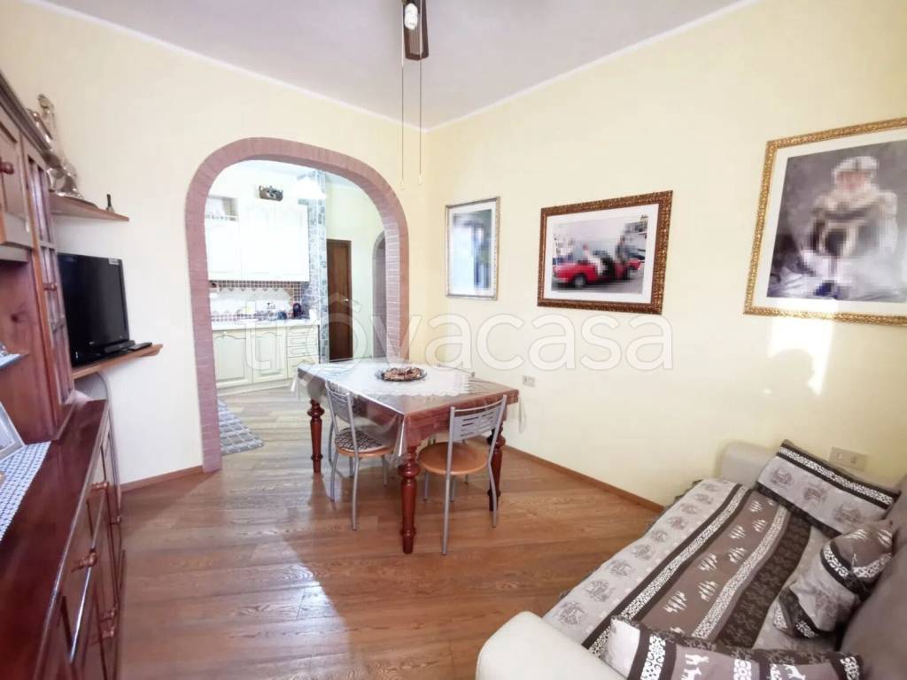 appartamento in vendita a San Giovanni Valdarno