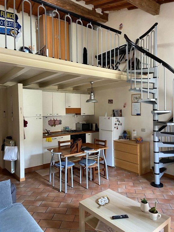 appartamento in vendita a San Giovanni Valdarno