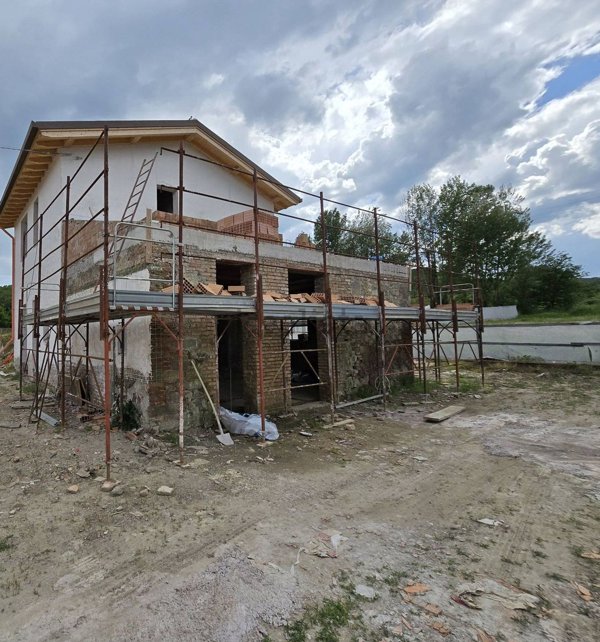 casa indipendente in vendita a San Giovanni Valdarno