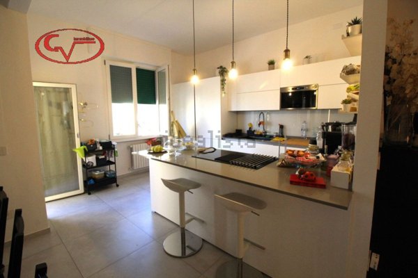 appartamento in vendita a San Giovanni Valdarno