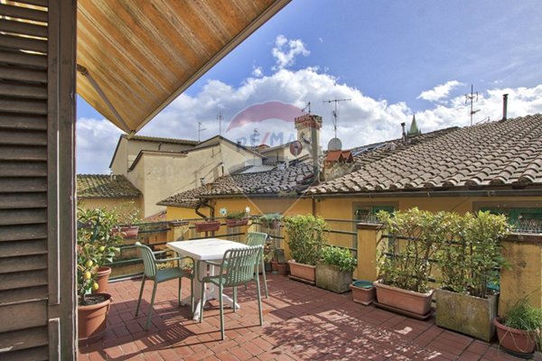appartamento in vendita a San Giovanni Valdarno