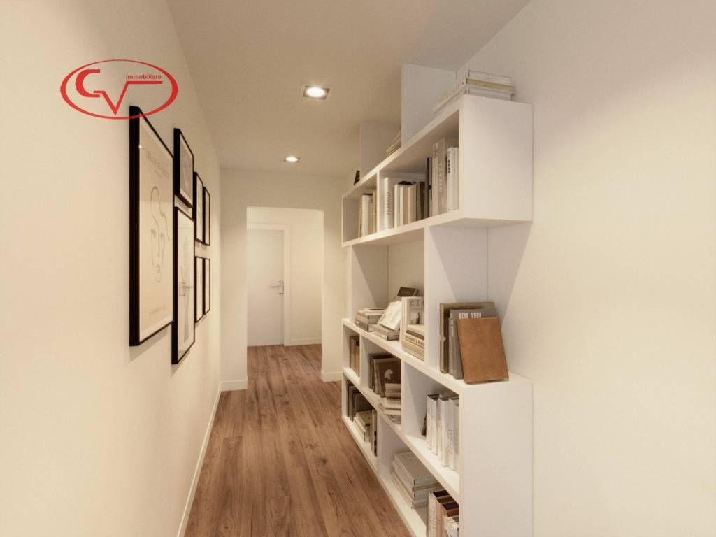 appartamento in vendita a San Giovanni Valdarno