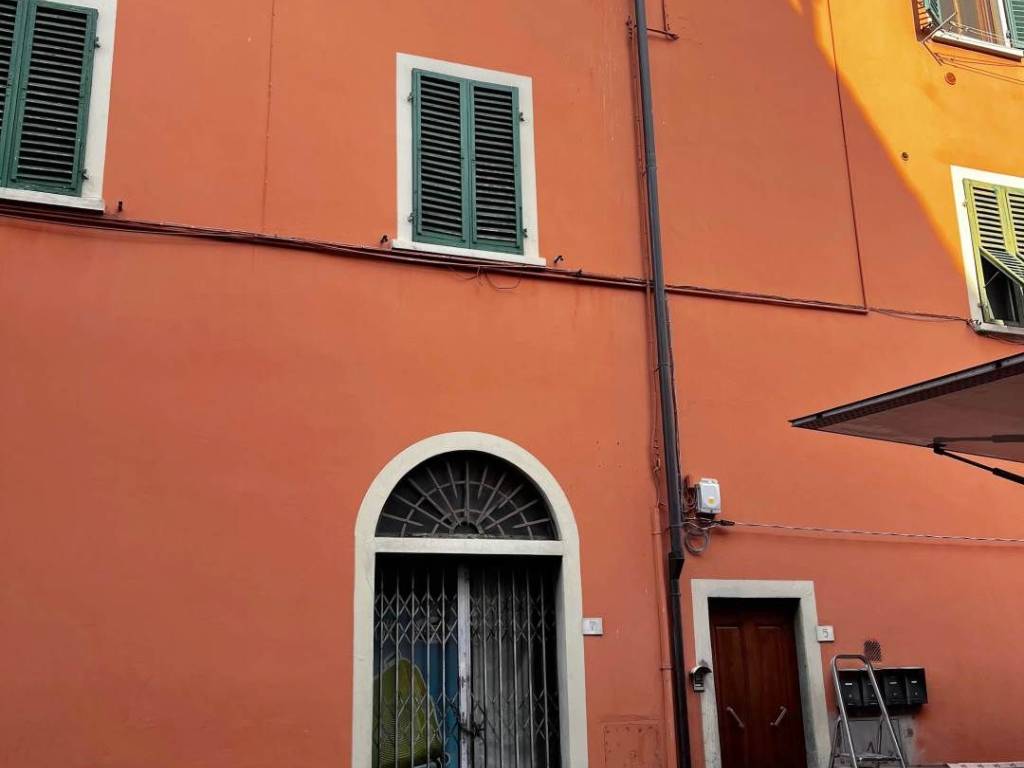 appartamento in vendita a San Giovanni Valdarno