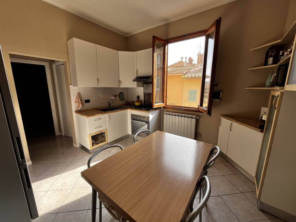 appartamento in vendita a San Giovanni Valdarno