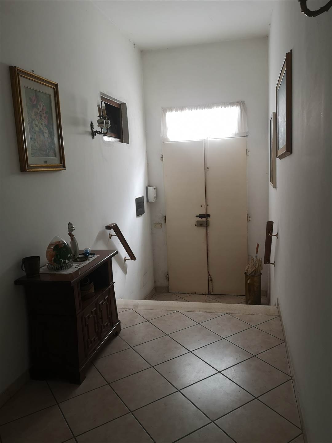 appartamento in vendita a San Giovanni Valdarno