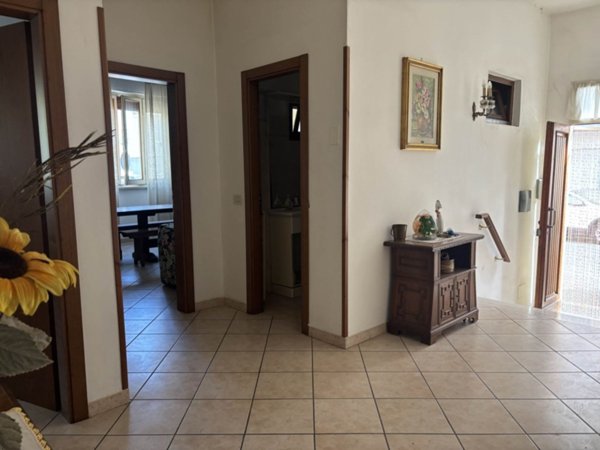 appartamento in vendita a San Giovanni Valdarno