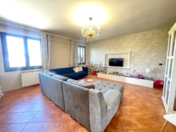 appartamento in vendita a San Giovanni Valdarno