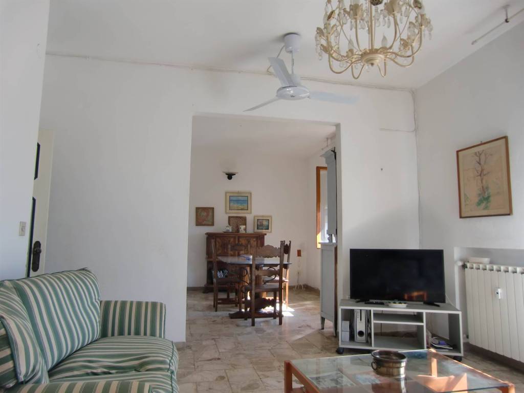 appartamento in vendita a San Giovanni Valdarno