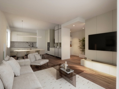 appartamento in vendita a San Giovanni Valdarno