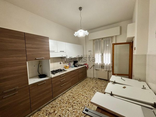 appartamento in vendita a San Giovanni Valdarno