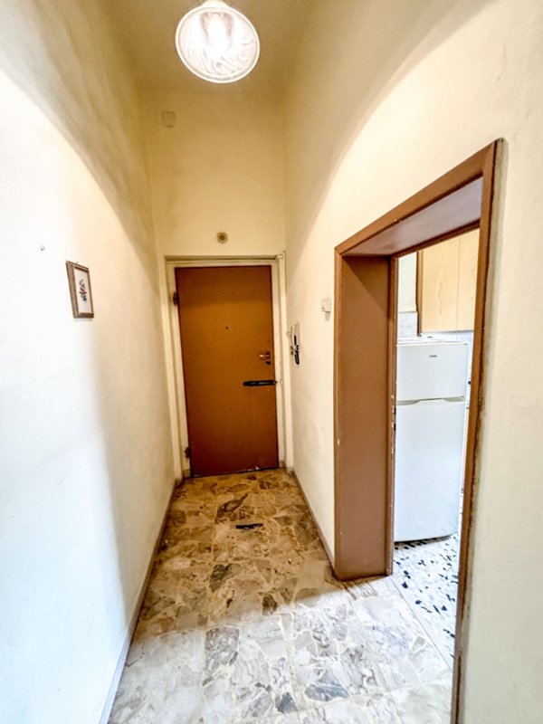 appartamento in vendita a San Giovanni Valdarno