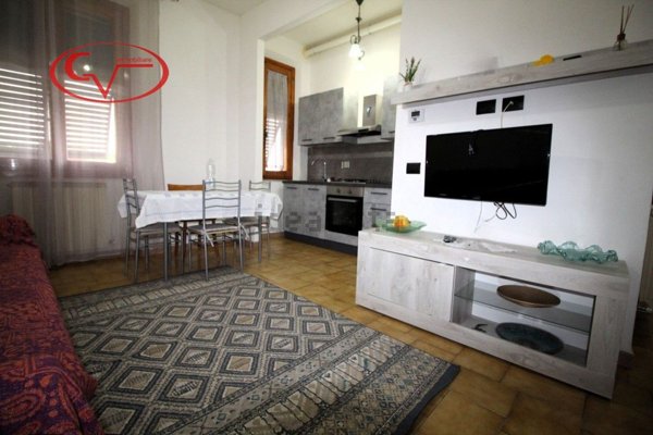 appartamento in vendita a San Giovanni Valdarno