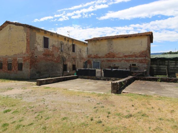 casa indipendente in vendita a San Giovanni Valdarno