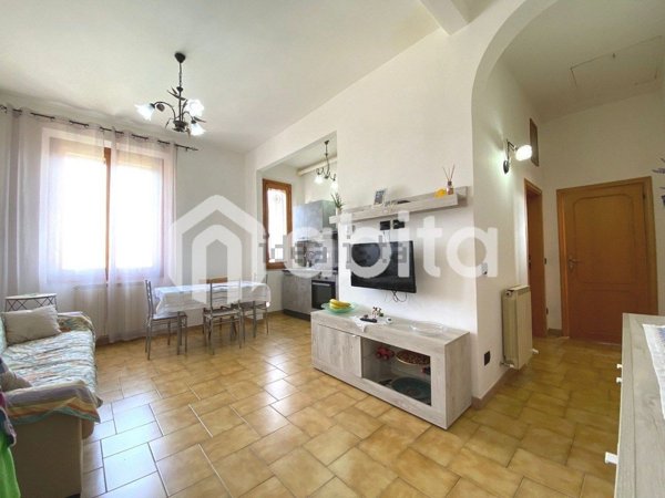 appartamento in vendita a San Giovanni Valdarno