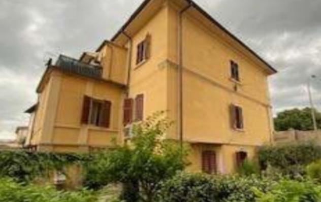 appartamento in vendita a San Giovanni Valdarno
