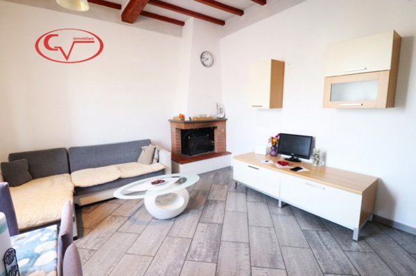 appartamento in vendita a San Giovanni Valdarno