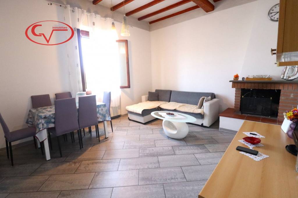 appartamento in vendita a San Giovanni Valdarno