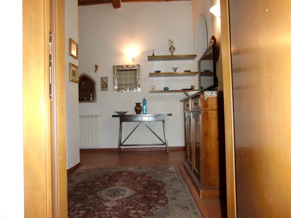 appartamento in vendita a San Giovanni Valdarno