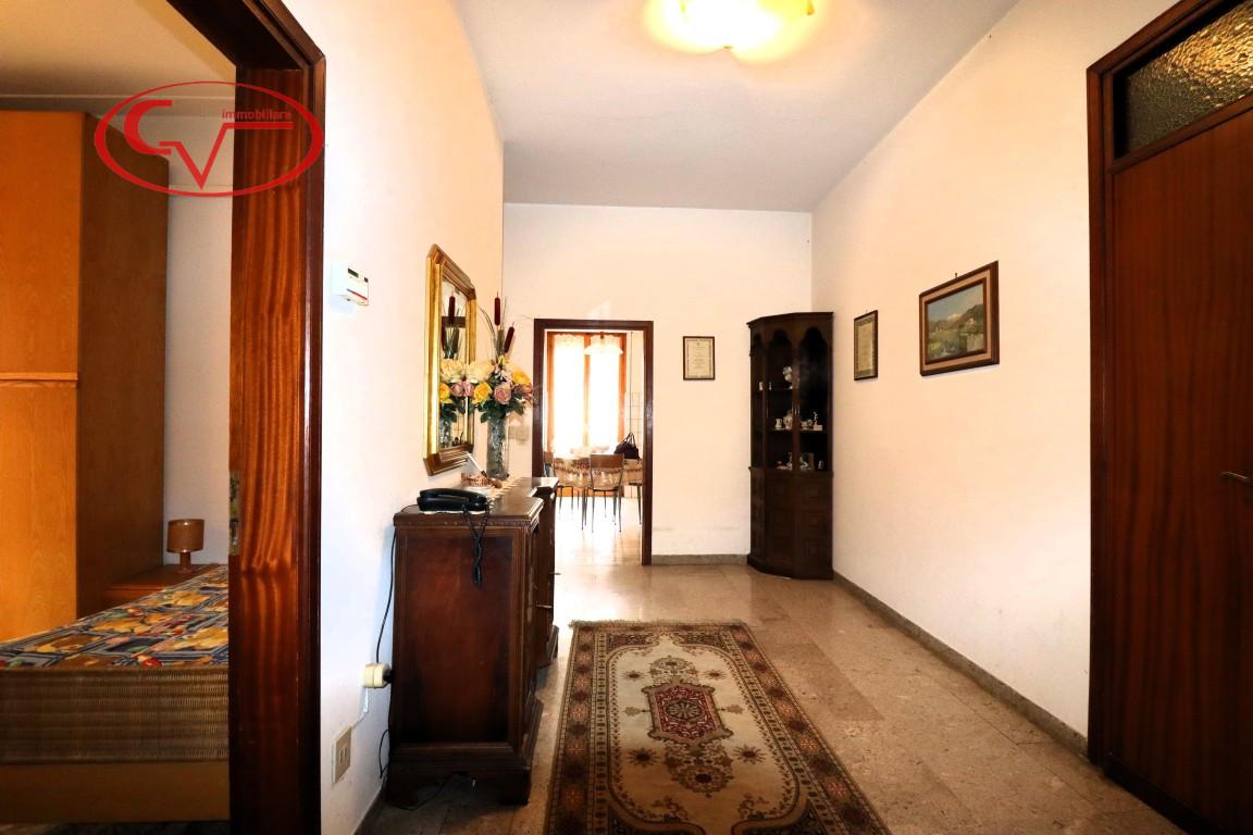 appartamento in vendita a San Giovanni Valdarno