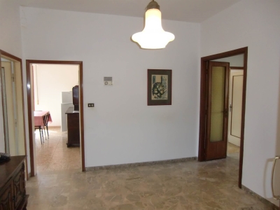 appartamento in vendita a San Giovanni Valdarno