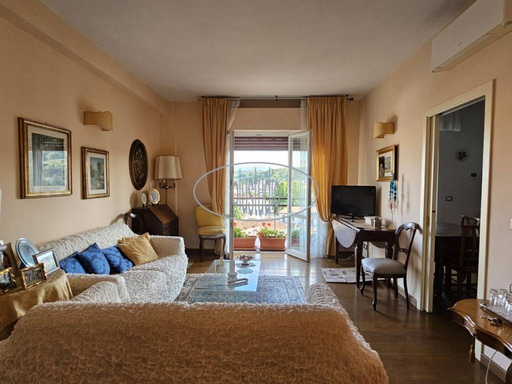 appartamento in vendita a San Giovanni Valdarno