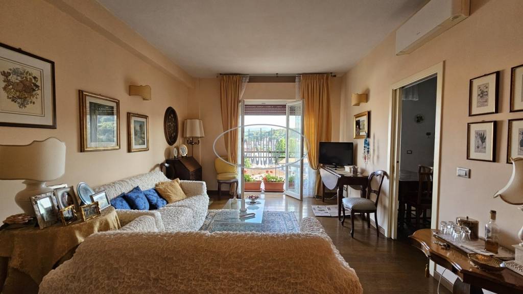 appartamento in vendita a San Giovanni Valdarno