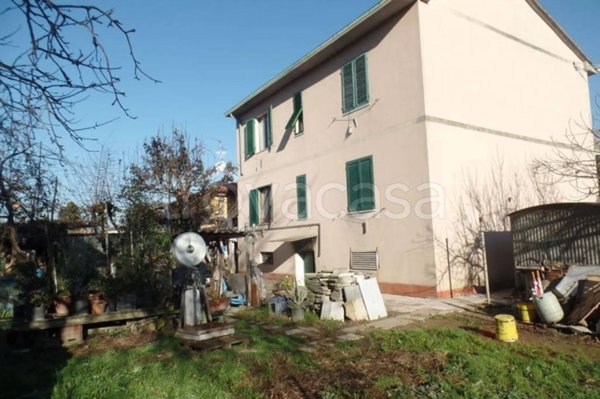 casa indipendente in vendita a San Giovanni Valdarno