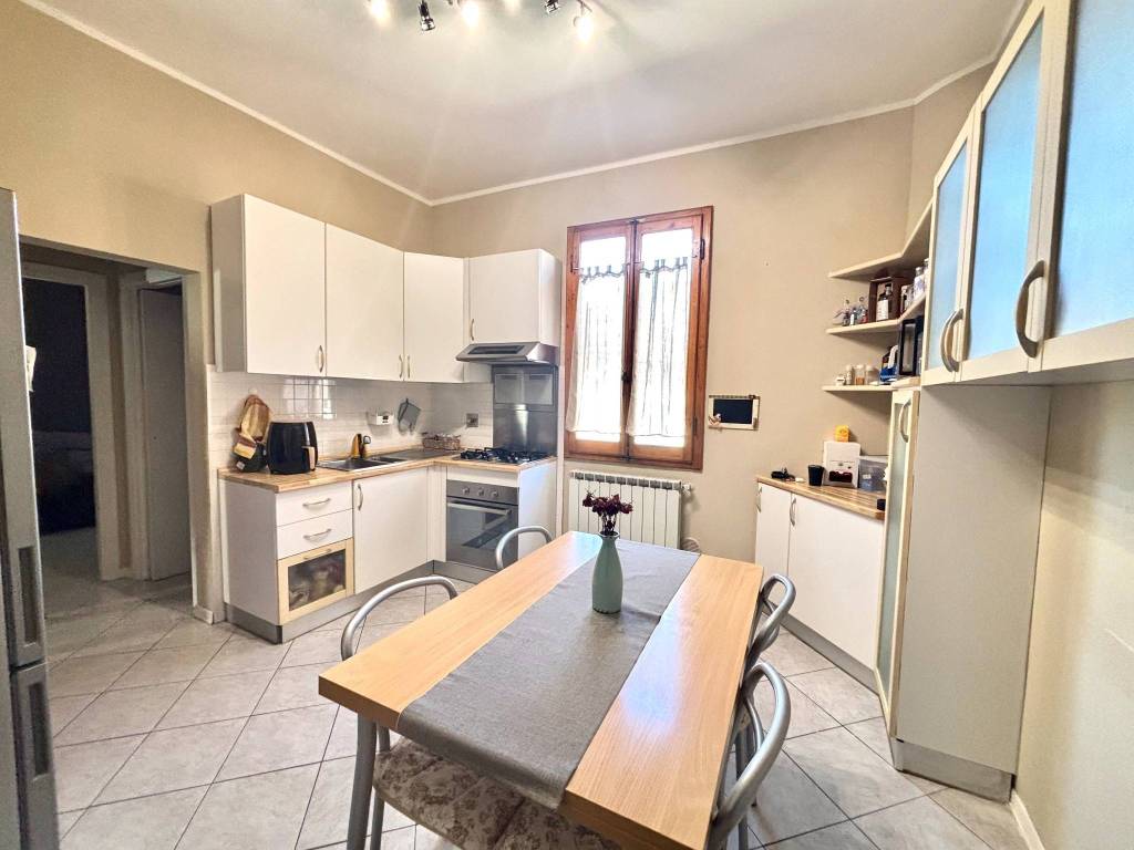 appartamento in vendita a San Giovanni Valdarno
