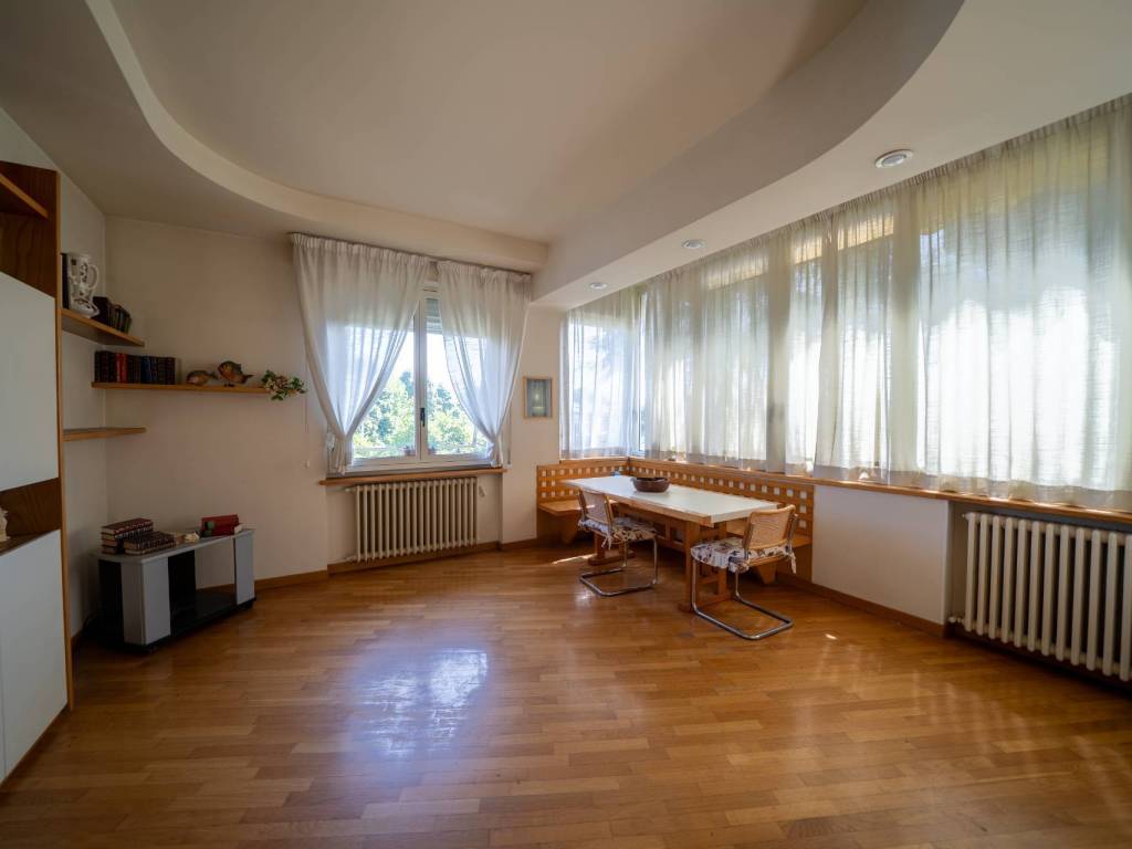 appartamento in vendita a San Giovanni Valdarno