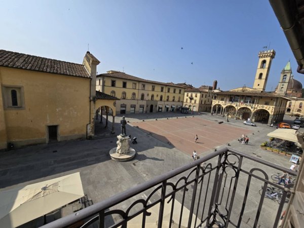 appartamento in vendita a San Giovanni Valdarno