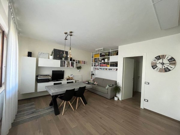appartamento in vendita a San Giovanni Valdarno
