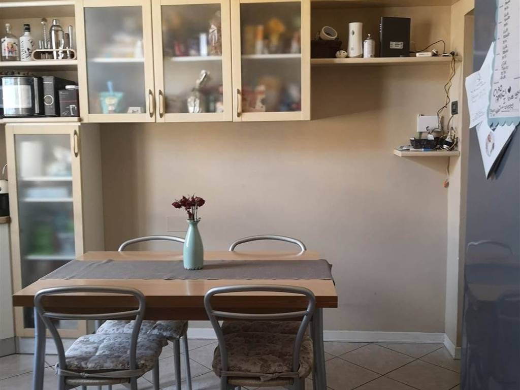 appartamento in vendita a San Giovanni Valdarno