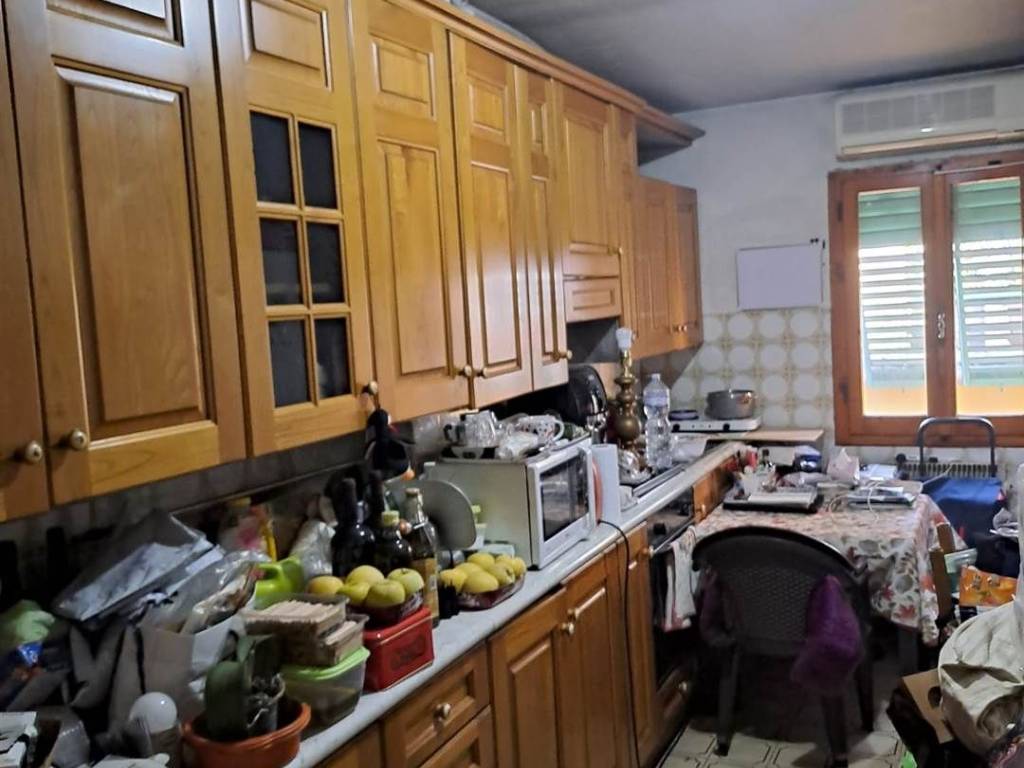 appartamento in vendita a San Giovanni Valdarno